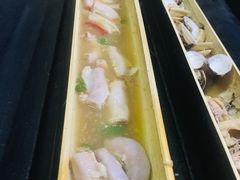 竹筒竹肠-竹泉农庄·竹筒饭(从化店)