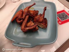 红烧乳鸽-新世界餐厅(万达店)