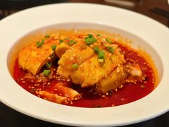 -羲和雅苑•北京烤鸭(国贸商城店)