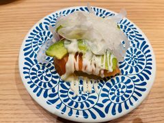 -大起水产回转寿司(大丸心斋桥店)