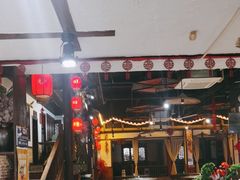 -灶东家民间菜(回兴店)