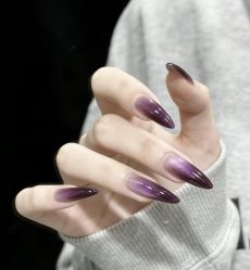 -桃色美甲沙龙
