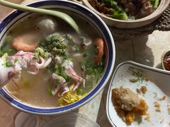 -嘉华小吃(蛇口市场店)