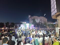 -济南恒隆广场