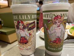 -海底捞火锅(金地广场生日主题店)