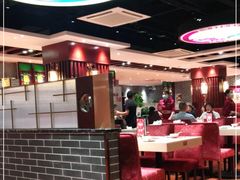 大堂-点都德(汇盈广场店)