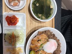 -熊吞·大碗丼烧肉饭(西市场嘉华店)