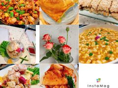 -赵小姐丨新中餐(曲江店)