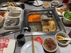 -海底捞火锅(振华广场店)