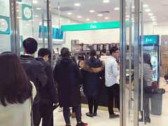 门面-1点点(苏州中心店)