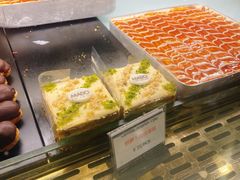 -MADO冰淇淋咖啡馆(淘金店)