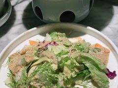 -雀蓝川菜(奥体广场店)