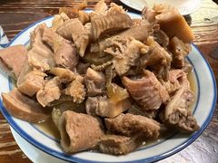 -黄祥华养生堂·炖汤·营养蒸饭(岭南天地店)