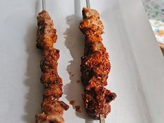 -撒拉花儿·新疆菜·清真(太阳宫店)