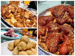 -新时代大酒店(仰口路店)