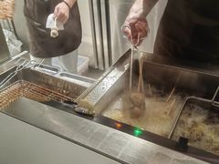 -马小毛老上海里脊肉(南翔印象城店)