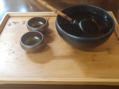 白茶-水墨食舍