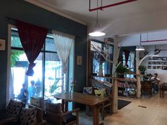 -北京水岸山吧度假村(雁栖镇店)