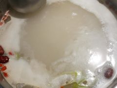 牛龙骨高汤锅底-许府牛火锅(信义坊总店)