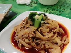 -令氏家外家周秦食府(高新店)