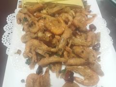 -百姓家常菜(县前街店)