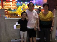 -万达茂商场(南京仙林店)
