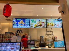 -吉野家(学院路店)