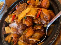 -度小月(百老汇美食街店)