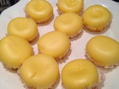 -锦海城市大酒店·上海酒楼(会馆浜路店)