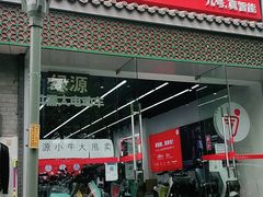 -九号电动车(安定门内大街店)