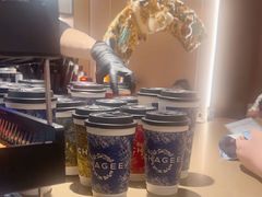 -霸王茶姬(上海恒基名人店)