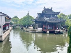 -鲁镇