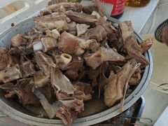 -味香林牦牛自助火锅