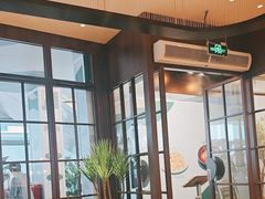 -渔语鱼新川菜Bistro(万象天地店)