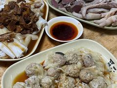 -丽丰食店(华丰花园店)