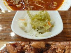 -晋B2008刀削面(小南庄店)