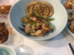 -盒马渔市餐厅