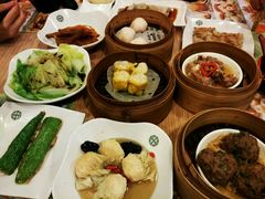 -添好运点心专门店(中环IFC店)