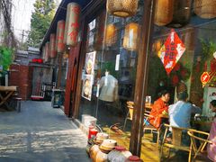 门面-锦小馆(安贞店)