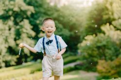 -嘟嘟卡奇儿童摄影