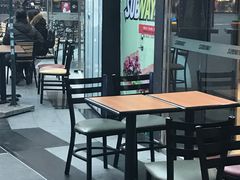 -赛百味SUBWAY(星摩尔店)