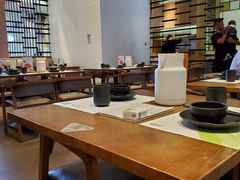 大堂-榕意·川味之美(深业上城店)