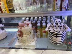 -CAKE BOSS 蛋糕老板(北京世纪金源购物中心)