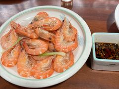 -小小饭店·休闲农庄·安吉松树林里的农家菜