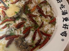 -首秀·四川料理(星耀101店)