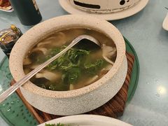 -阿甘酒家(桂青路店)