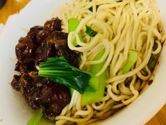 -泰顺江南春面馆