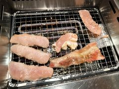 -焼肉ライク·烧肉LIKE(万菱汇店)