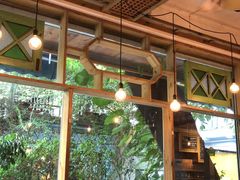 大堂-西关84·History·Art·Cafe