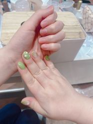 -吉吉靓甲美睫